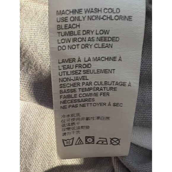 We The Free Tie Dye Sleevless Dress S Lagenlook Hippie Boho Festival Flowy - Picture 8 of 11